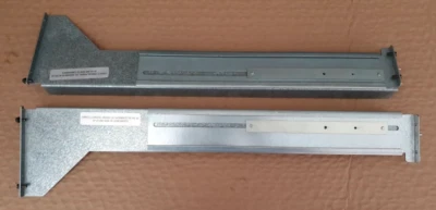 $64 • Buy Ibm 23r0513 23r0538 Ds4800 Ds5100 Ds5300 4u Rackmount Rail Assembly