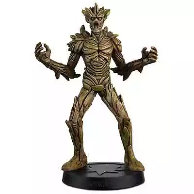 Marvel Guardians Of The Galaxy Groot | Eaglemoss Marvel Movie Collection Figure • £11.69
