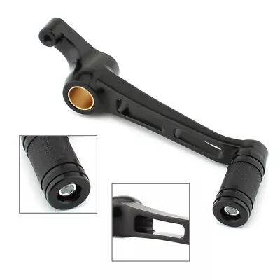 Gear CNC Shift Peg Shifter Lever For Harley V-Rod Muscle 02-17 Night Rod 2007-17 • $64.38