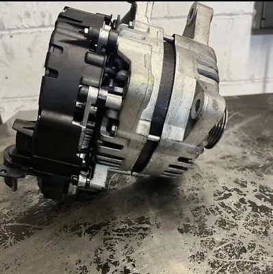 Range Rover Evoquel551  Range Rover Discovery Sport 2.0 L550 Diesel Alternator • £350