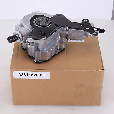 For VW Passat Beetle Golf Jetta TDI BEW BRM BHW Diesel 2004-17 Fuel Vacuum Pump • $167.80