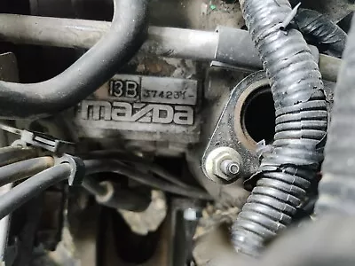 03-08 Mazda Rx8 1.3L 4Port Rotary Engine AT • $800