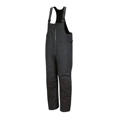 Ski-doo Men's Absolute 0 Highpants Men's Ski-doo Snowmobile Bibs New 4416771190 • $469.99