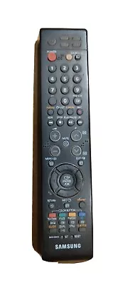 Genuine Samsung BN59-00603A TV Remote For LE37R87BD LE40R87BD LE46M86BD... • £5.99