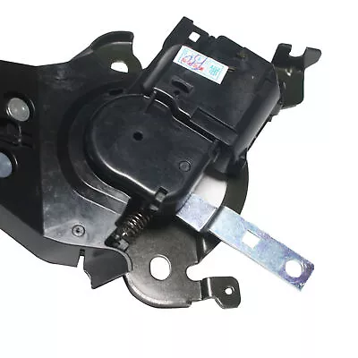 For 14-19 Mazda 3 / 6 Trunk Latch Rear Deck Lid Lock Actuator BKC3-56-820Fex AT • $33.25