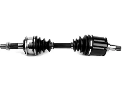 Front CV Axle Assembly For 95-04 Toyota Tacoma 4Runner PP45J8 New CV Axle GSP • $63.15