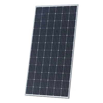 360W Monocrystalline Solar Panel With 1m Cable • £249.99
