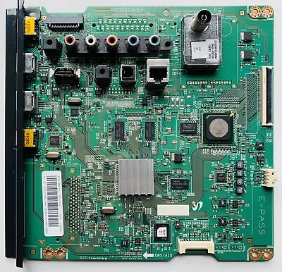 Samsung BN94-05674C Main Board For Plasma 51’ Smart HD 3D TV PS51E550D1M • $155