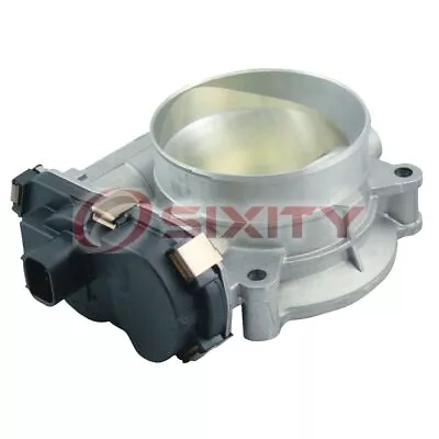 Hitachi Fuel Injection Throttle Body For 2009 Chevrolet Trailblazer 6.0L V8 Hp • $155.65