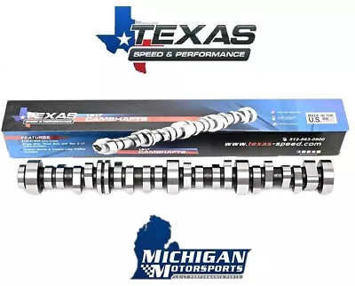 Texas Speed L83 L86 Chopacabra Camshaft For 2014+ Gen V 5.3L 6.2L TSP LT1 Cam • $459.99