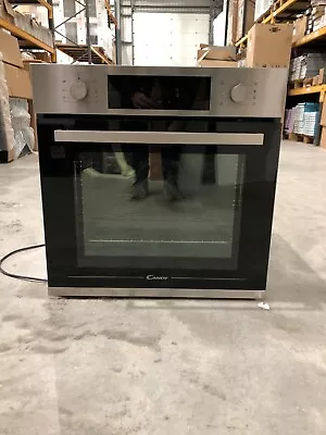 Candy Fct615x Electric Built In Single Oven - E2040 • £249