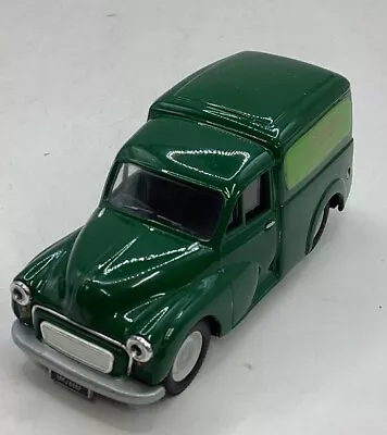 1:43 Morris 1000 Van. 96837 Corgi. • $9.87