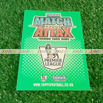 10/11 Man Of The Match Cards Match Attax 2010 2011 • £2.95