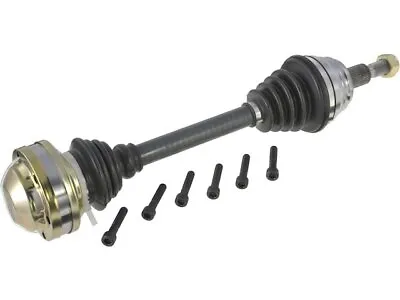 $56.51 • Buy API 91QH17P Front Left CV Axle Assembly Fits 2002-2004 VW Beetle 1.8L 4 Cyl
