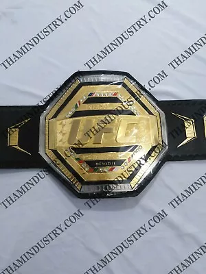 Ufc Legacy Ultimate Fighting World Heavyweight Championship 2mm Belt (Replica)  • $224.99