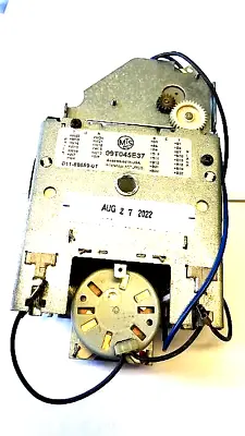 MILNOR TIMER PART # 09T045E37 Seller Refurbished 6 Month Warranty • $245