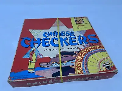 $15.95 • Buy Chinese Checkers By John Sands - Vintage