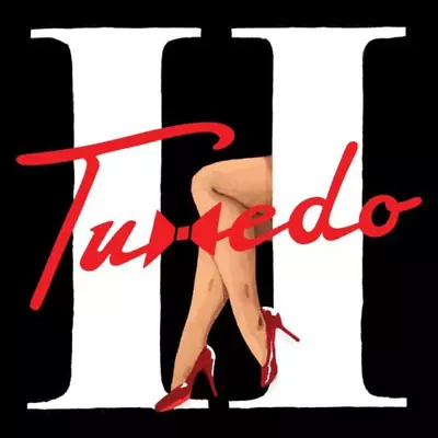 Tuxedo - Tuxedo II LP NEW MAYER HAWTHORNE • $24.99