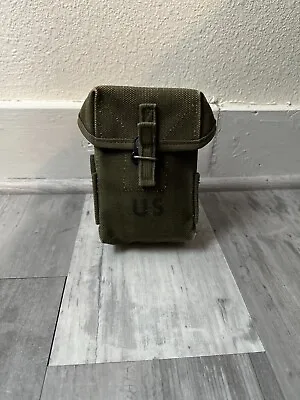 M1956 US Army Ammo Magazine Pouch UNIVERSAL SMALL ARMS • $30