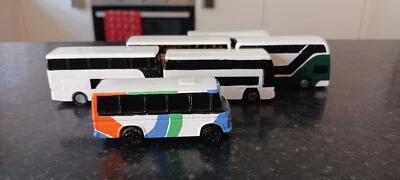 £3.95 • Buy Matchbox / Corgi Stagecoach Bus