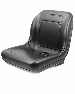 £106.80 • Buy Mower Seat Ride On MI600 XB180 HAYTER Ransomes Kubota Mower Forklift Tractor