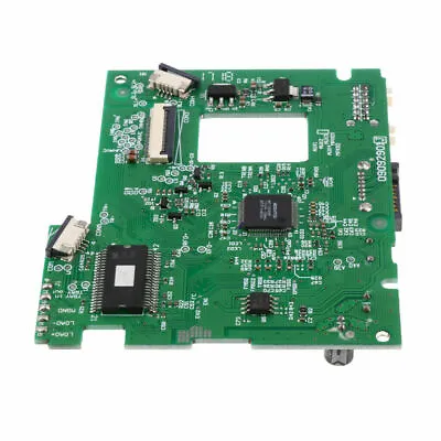 Plastic DVD PCB Circuit Rom Board For Microsoft Xbox360 Slim DG-16D4S 9504/0225 • $13.99