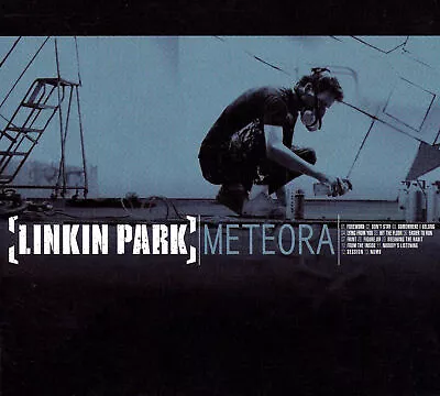 Unknown Artist : Meteora [Special Edition W/ Bo CD Expertly Refurbished Product • £21.57