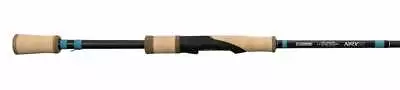 G Loomis NRX+ 821S NRR 6'10  Medium Light Fast Spinning Rod  • $595