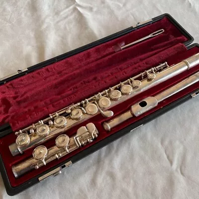 YAMAHA YFL-311 Flute • $234.12