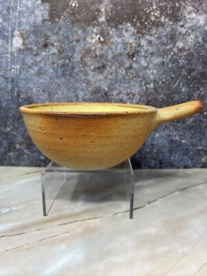 £25 • Buy Ray Finch For Winchcombe Pottery Large Ramekin / Egg Baker #440