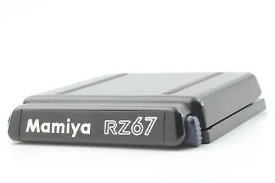 Read Late Model  [MINT]  Mamiya RZ67 Waist Level Finder For Pro Pro II IID JAPAN • $149.99