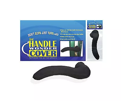 Door Handle Cover-The Handle Wonder Cover • $11