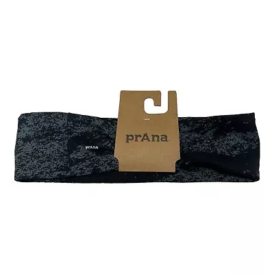 Prana Unisex Morning Light Head Band Color Sandblast  • $16