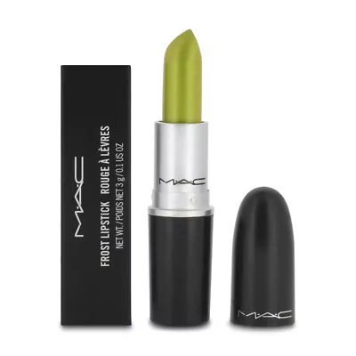 MAC Frost Lipstick Wild Extract 3g • £19