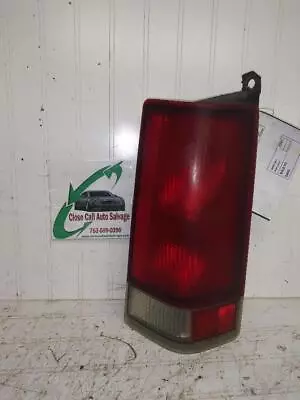 Tail Light Assembly CHEVY EXPRESS 2500 Right 00 01 02 • $53