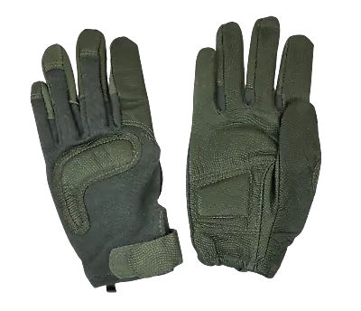 New G.I. Foliage Combat Glove HCG-0014 (Pair) *mocinc.1982* • $26.99