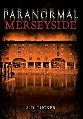 £3.26 • Buy Paranormal Merseyside