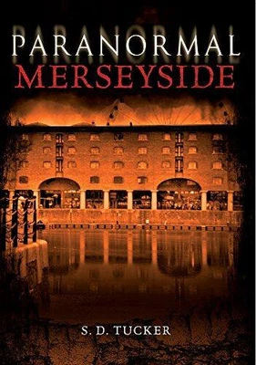 £3.26 • Buy Paranormal Merseyside