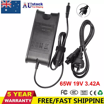 AC Power Adapter Charger For Dell Latitude E7450 LA65NM130 HA65NM130 • $17.99