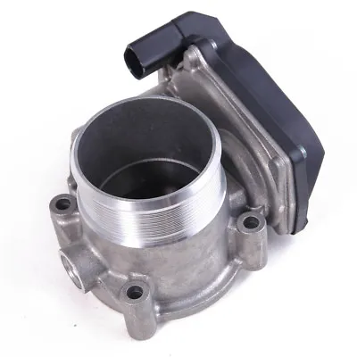 Fuel Injection Throttle Body Assembly For VW Passat 2009-2011 1.8T • $104.88