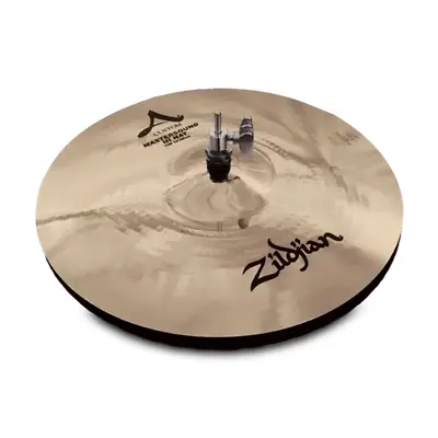 Zildjian A Custom 14  MasterSound Hi Hats • $845.90