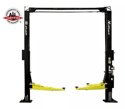 ALI Certified Falcon 10000LB 2-Post Overhead Single Release DirectDrive Car Lift • $3819