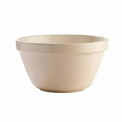 Mason Cash Orignal Chip Resistant Earthenware S18 22cm All Purpose Pudding Bas • $47.43