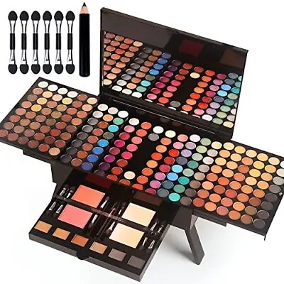 Kit De Maquillaje Todo En Uno Para Mujer Paleta De Kit De Maquillaje Completo • $39.14