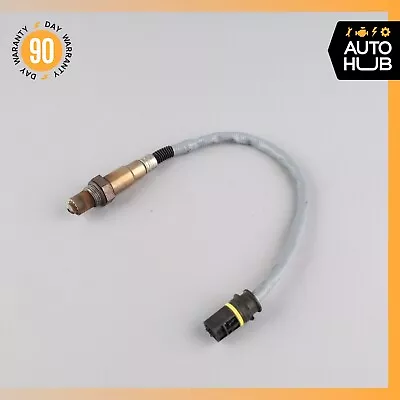 Mercedes W221 S600 S65 AMG C350 Oxygen O2 Sensor Lambda 0025400117 OEM • $41.50