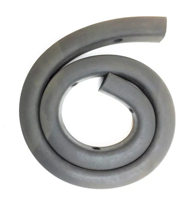 $192.33 • Buy Vactor 1  X 1  X 47  Rubber Inlet Seal 62987-30 NOS