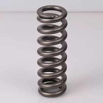 J&L Titanium/Ti Coil Spring Fit FoxMRPX-FusionELKADNM Suspension Rear Shock • $103