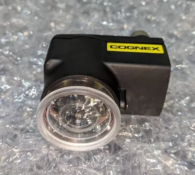 Cognex Checker 4G7 BETA Vision Sensor P/N 821-0065-2R Rev 1 / 30 DAY GUARANTEE • $495