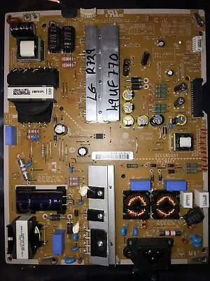 Lg 49UF770 TV Power Supply Board EAX66306501 EAY63788701 (ref R729) • £14.63