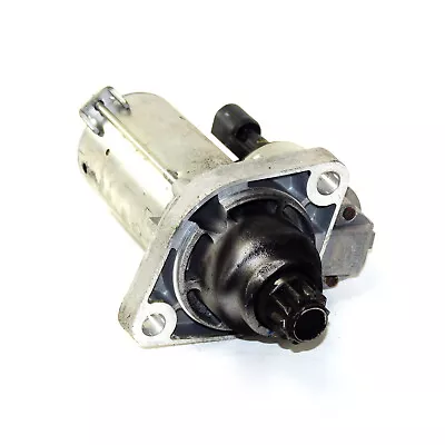 $85.20 • Buy Starter 02M911021B VW Golf 6 VI Passat B7 Tiguan 5N2 Audi Q3 2,0TFSI